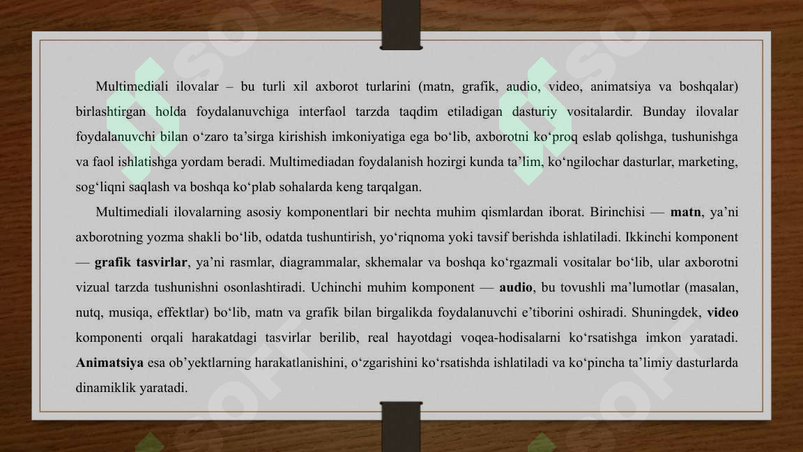 Product slide 4