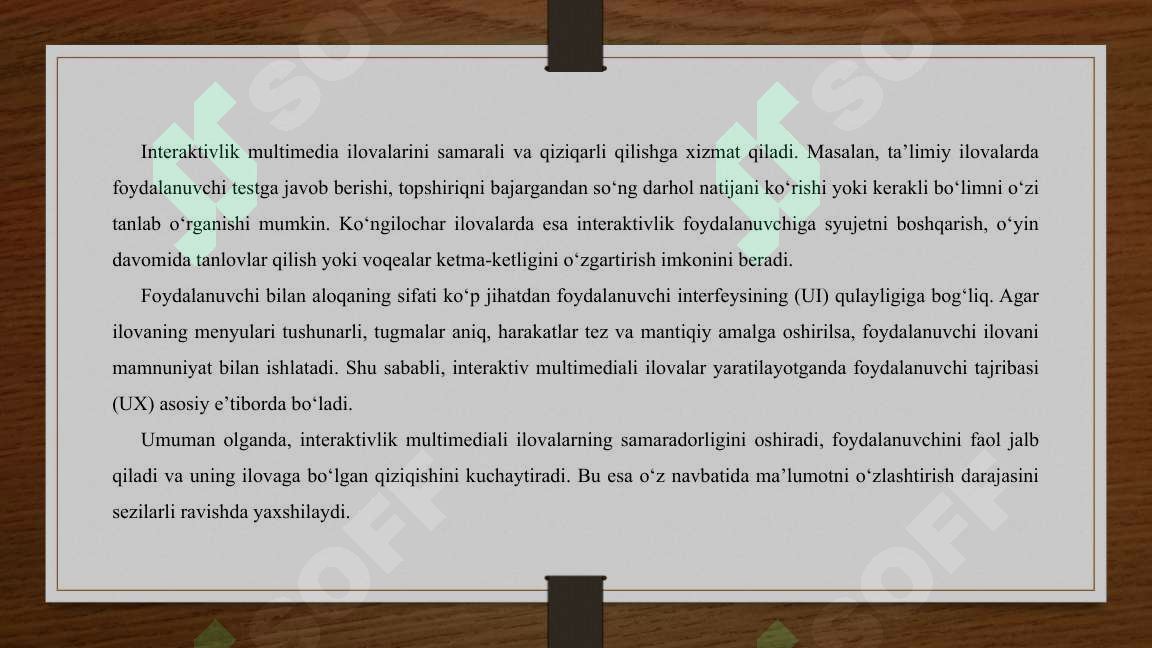 Product slide 7
