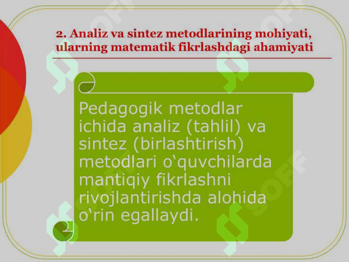 Product slide 7
