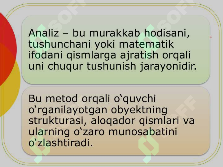 Product slide 8