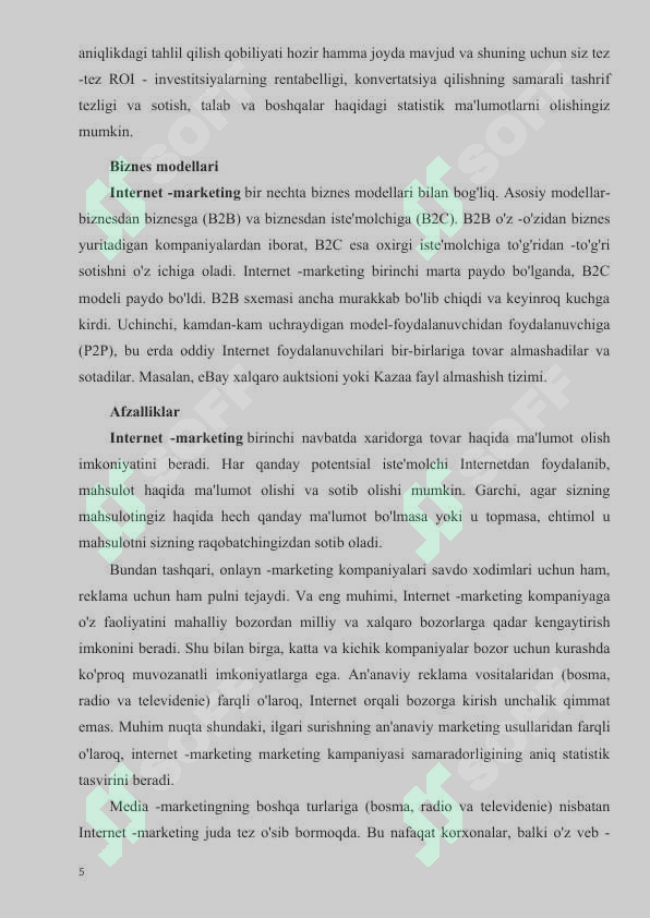 Product slide 5