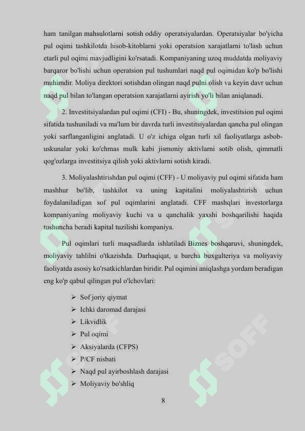 Product slide 8