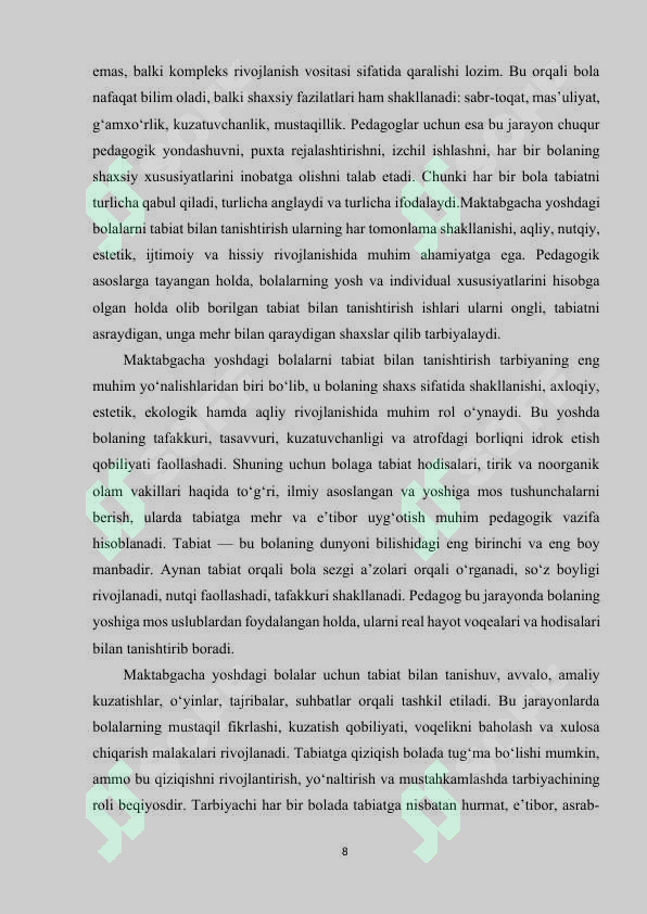 Product slide 8