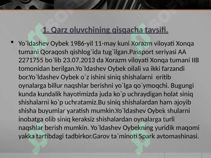 Product slide 3