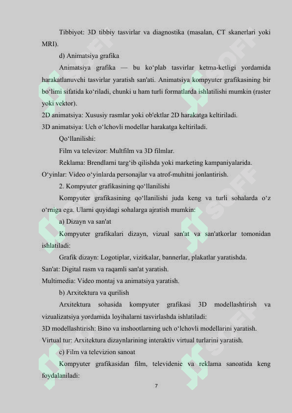 Product slide 7