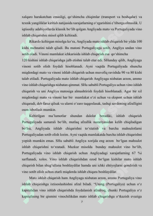 Product slide 7