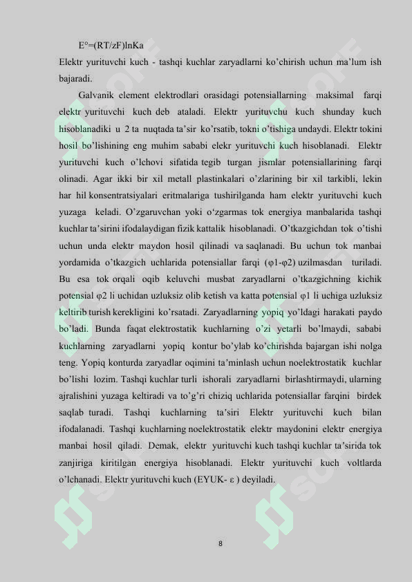 Product slide 8