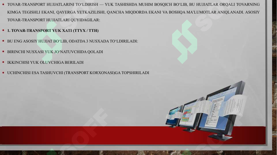 Product slide 3