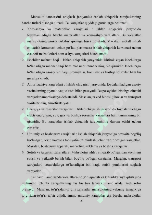 Product slide 5