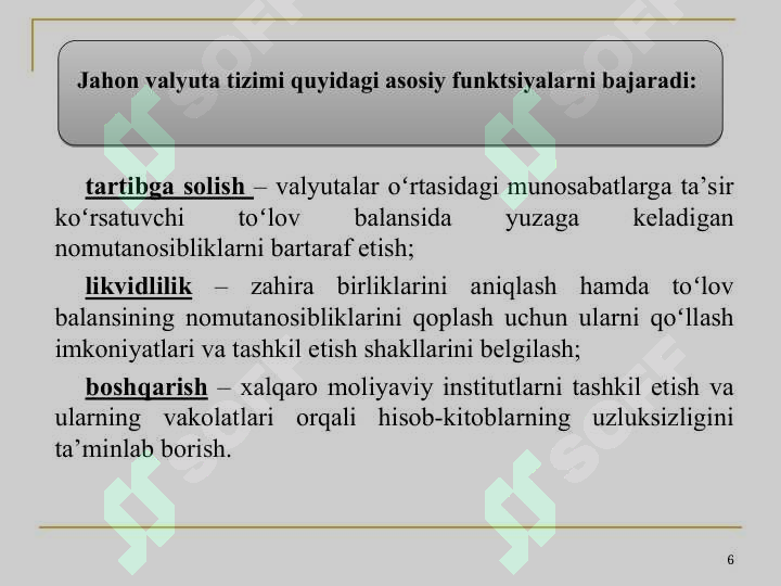 Product slide 6