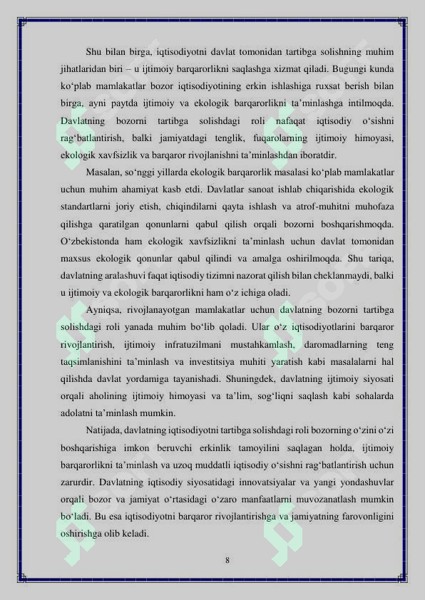 Product slide 8