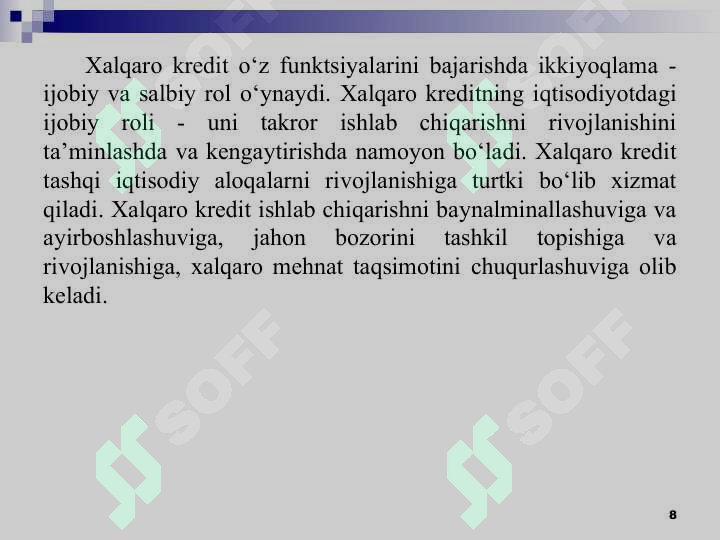Product slide 8