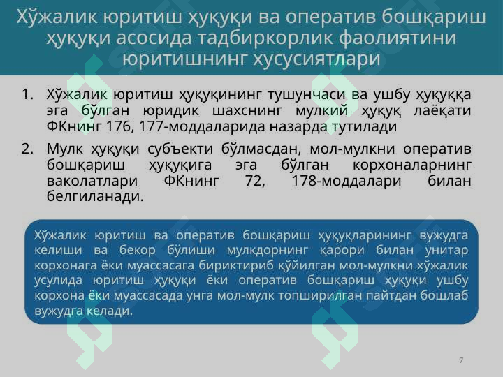 Product slide 7