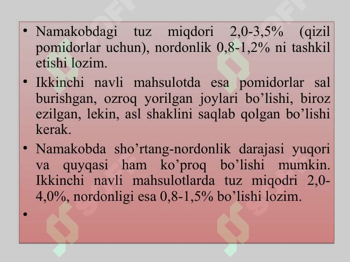 Product slide 8