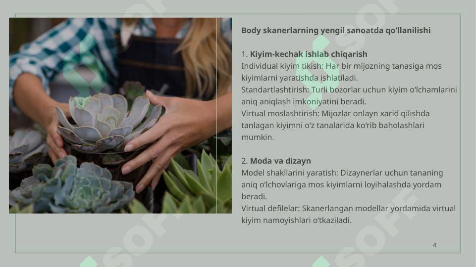 Product slide 4