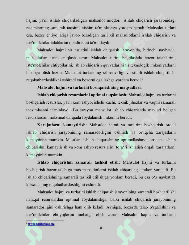 Product slide 8