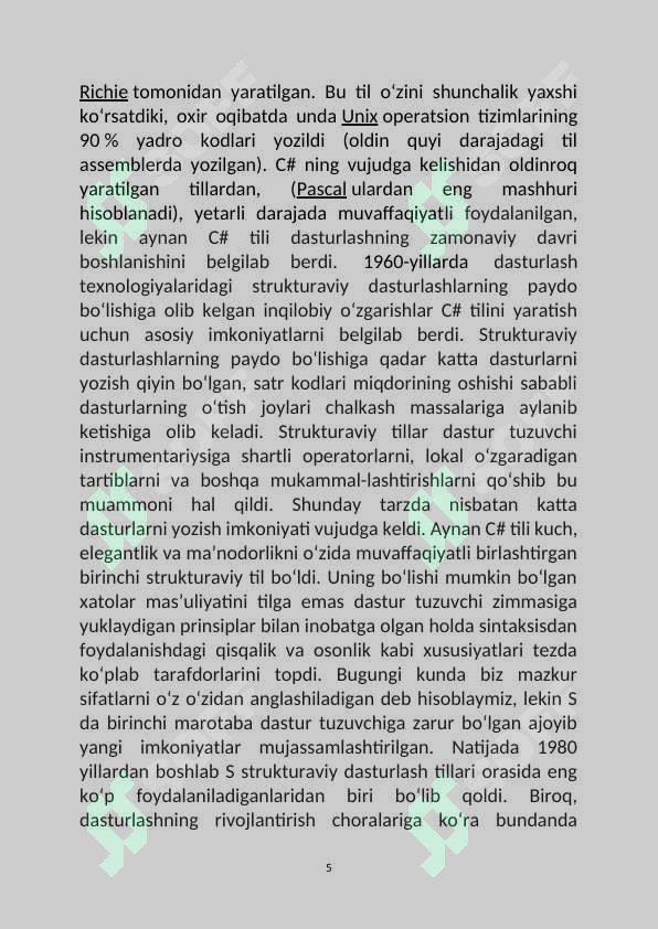 Product slide 5