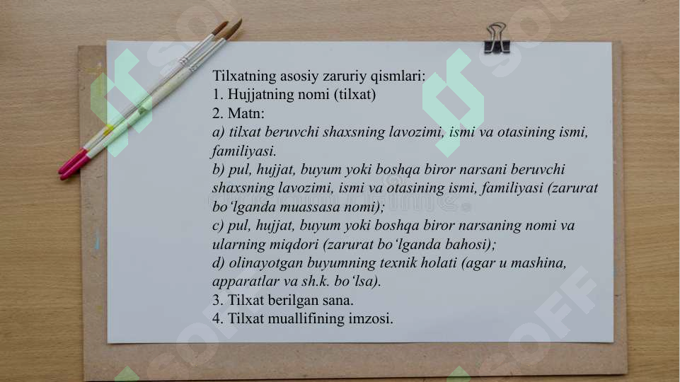 Product slide 3
