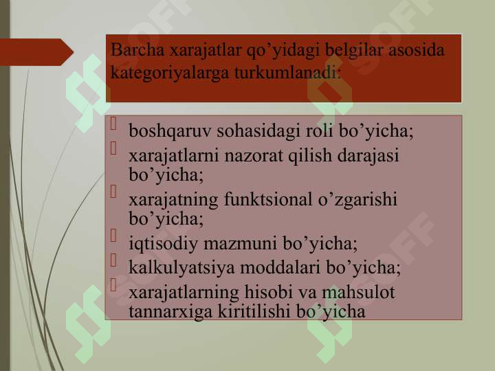 Product slide 8