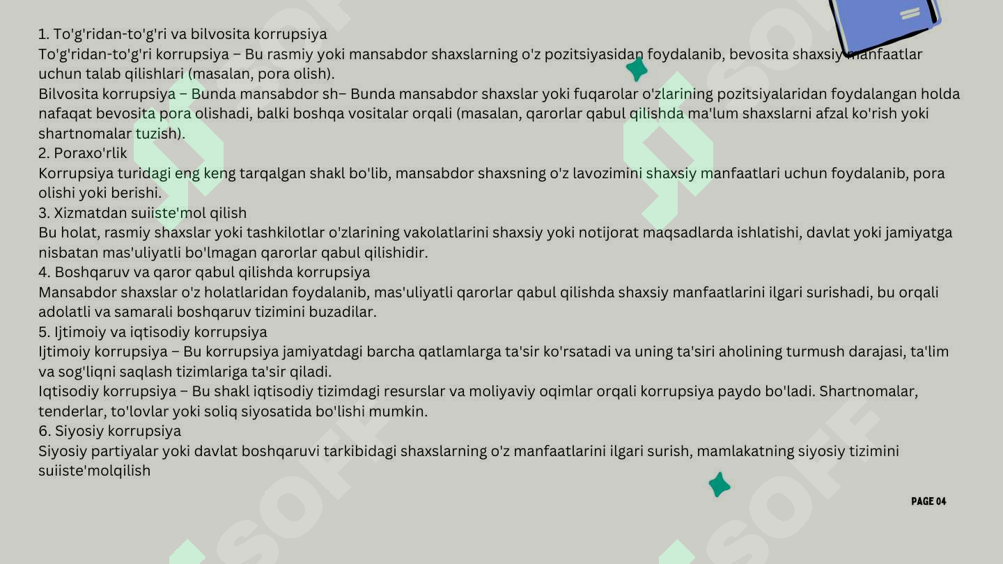 Product slide 4