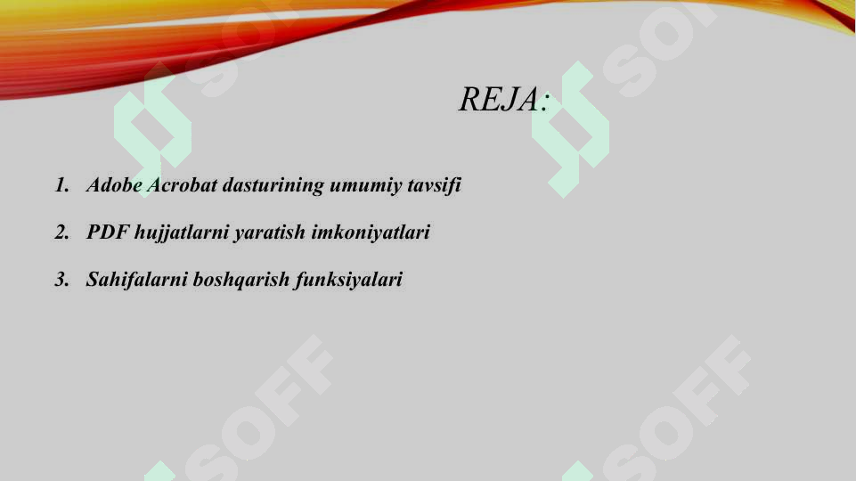 Product slide 2