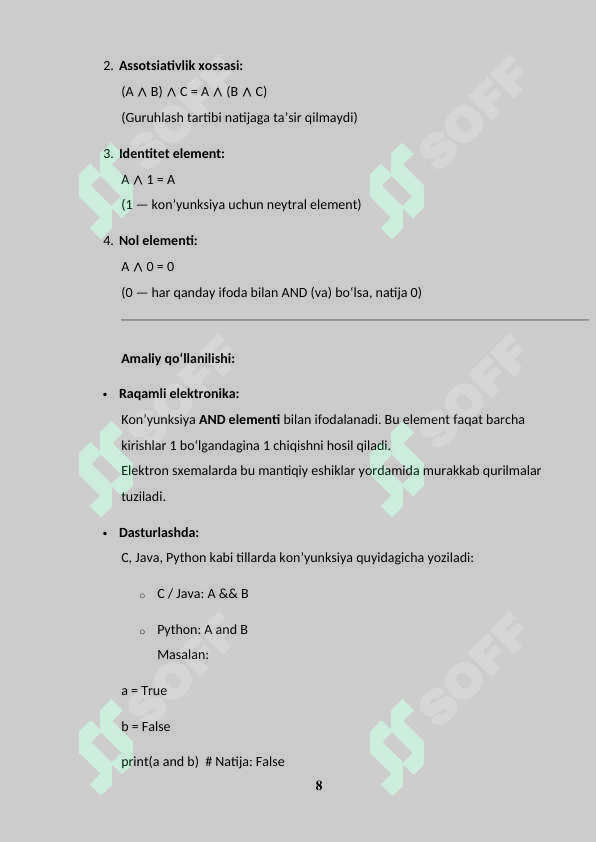 Product slide 8