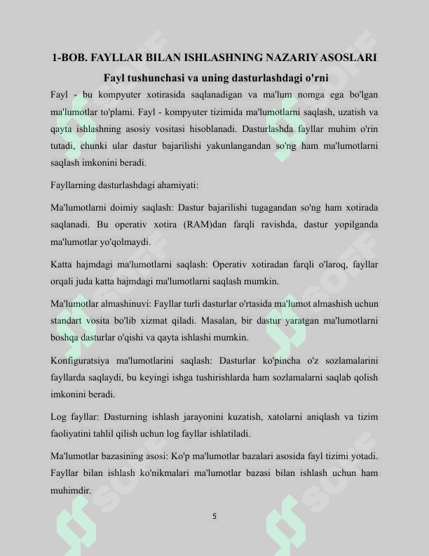 Product slide 5