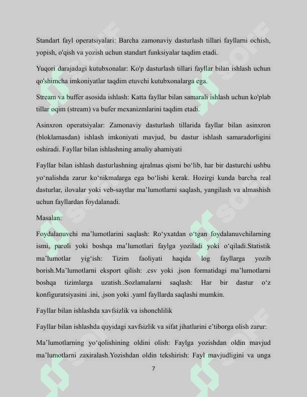Product slide 7