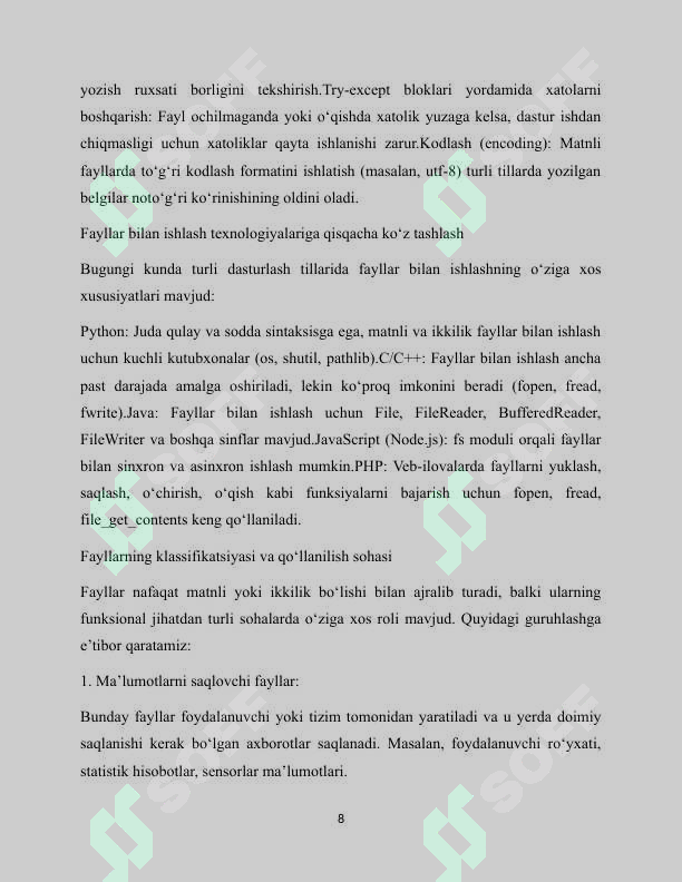 Product slide 8