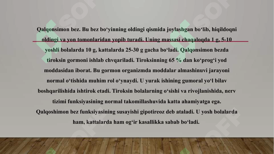 Product slide 6