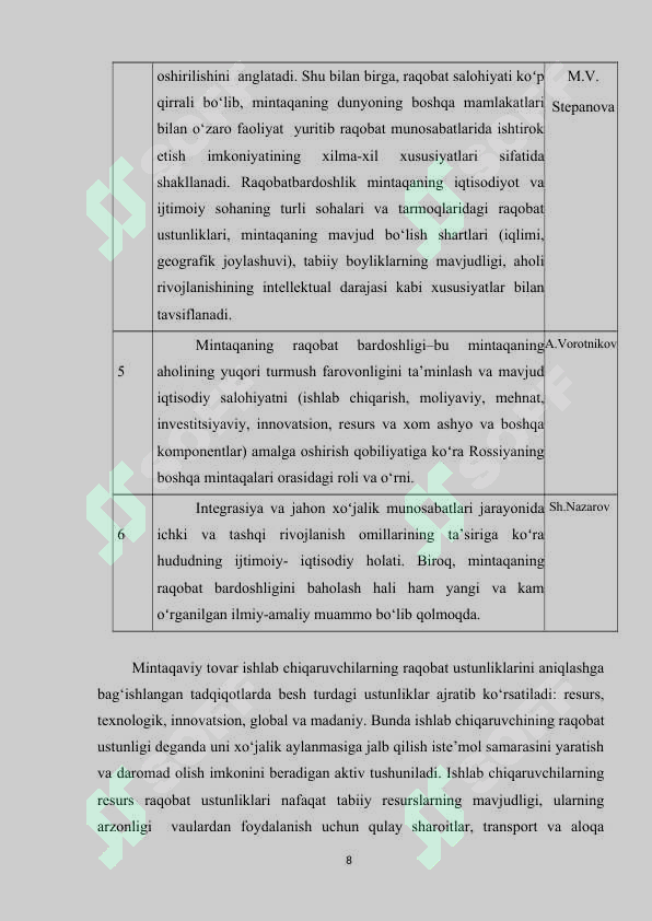 Product slide 8