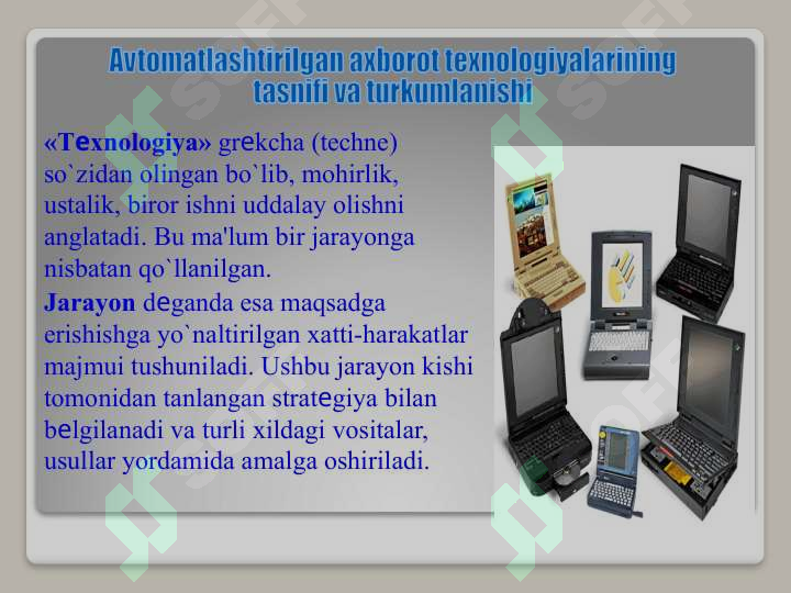 Product slide 2