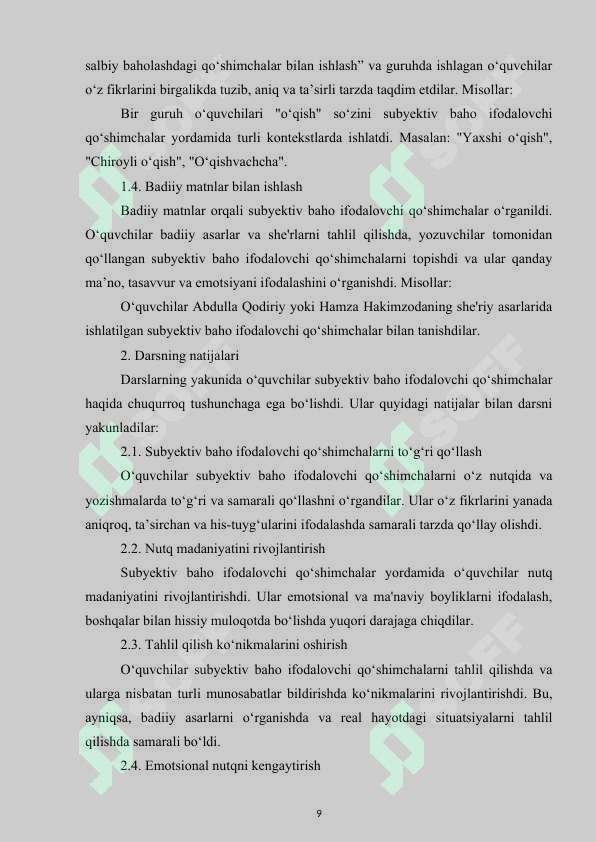 Product slide 8