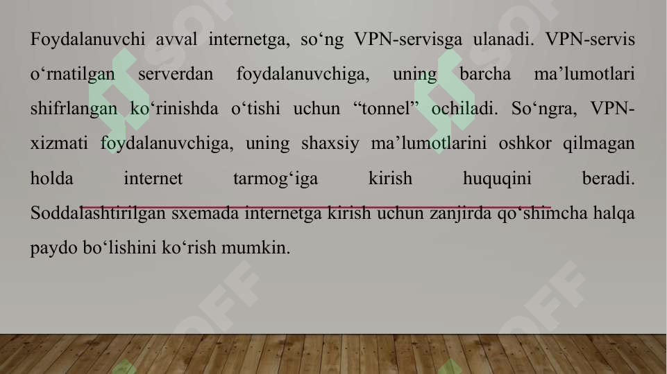 Product slide 5