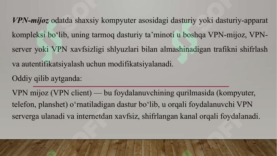 Product slide 8