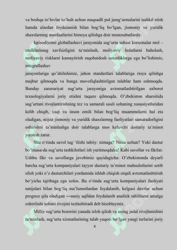 Product slide 8
