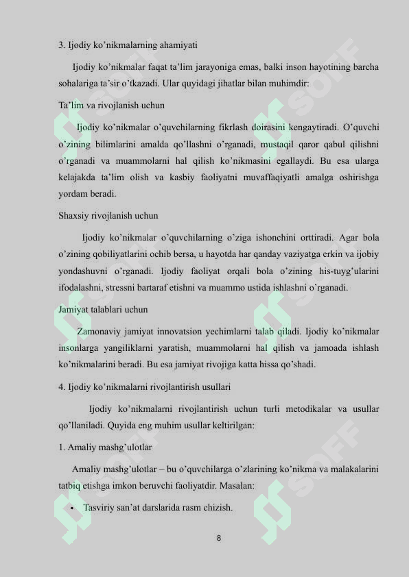 Product slide 8