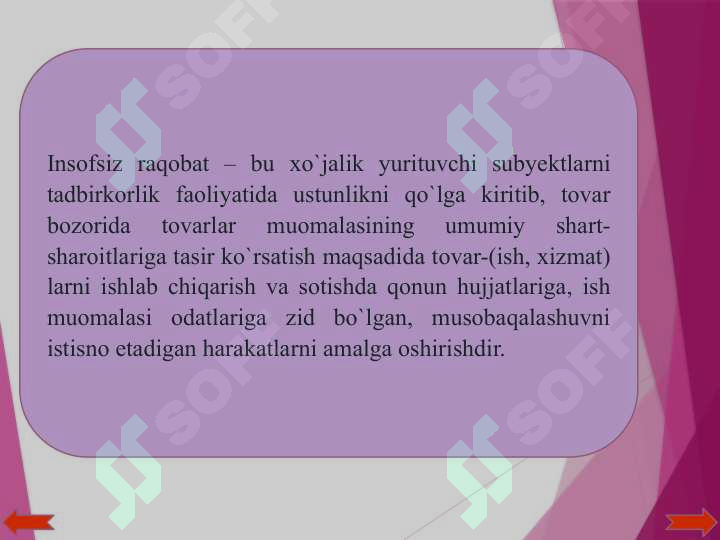 Product slide 8