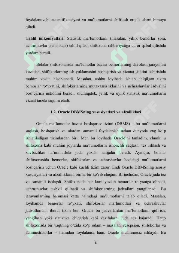 Product slide 8