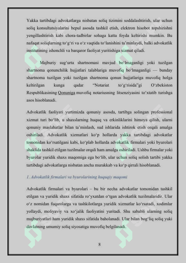 Product slide 8