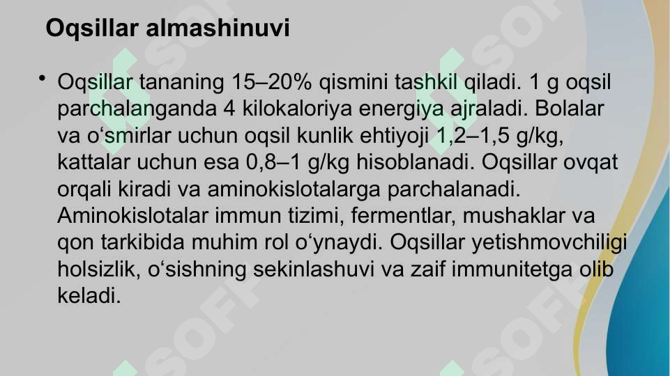 Product slide 6