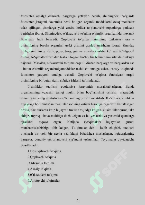 Product slide 5