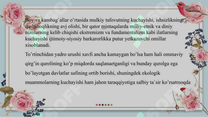 Product slide 4