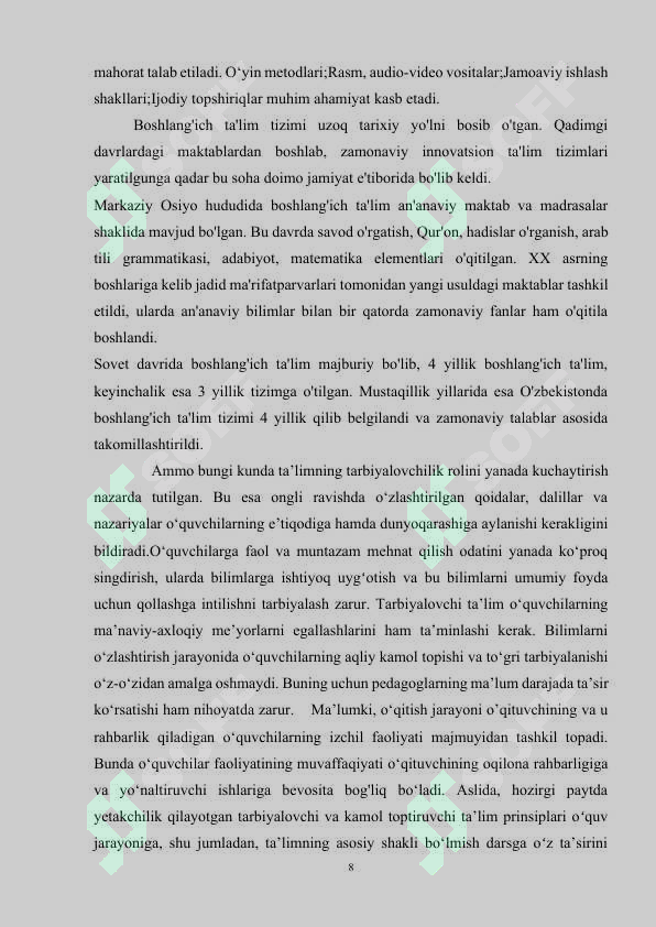 Product slide 8