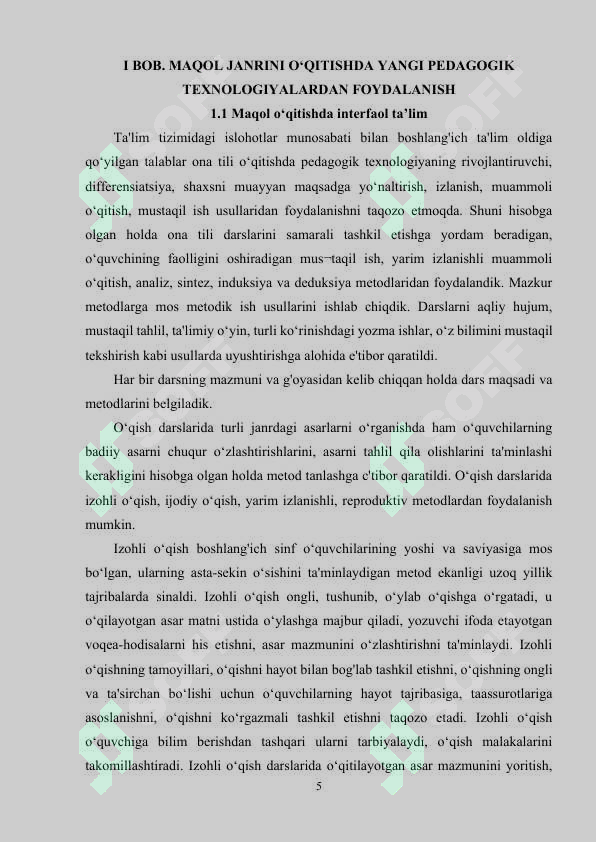 Product slide 5