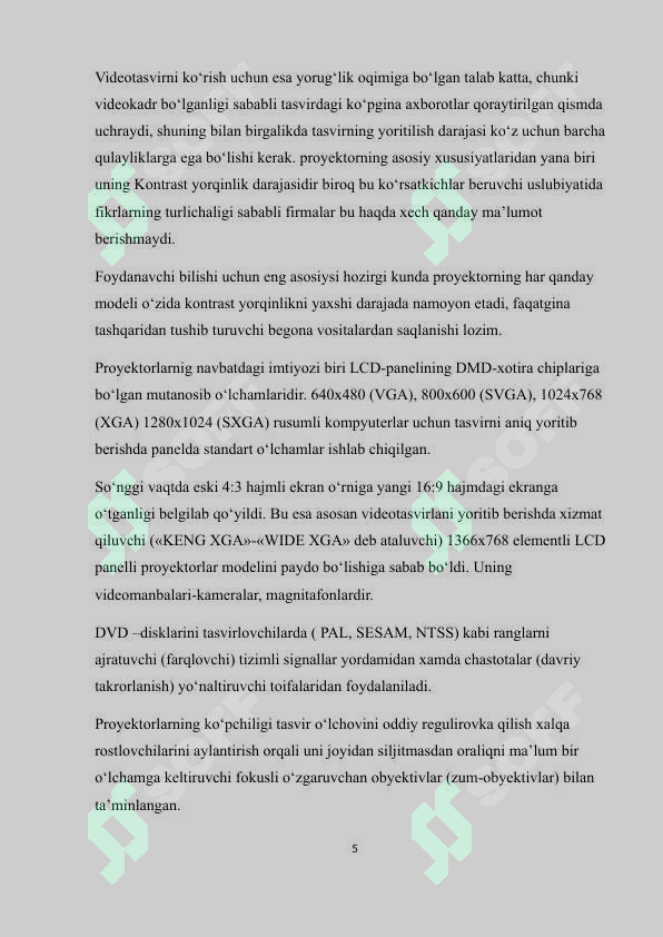 Product slide 5