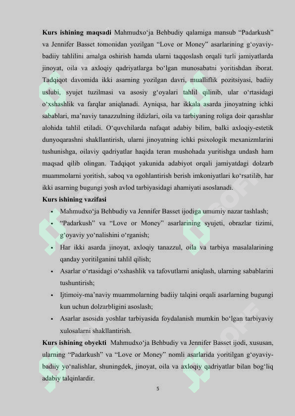 Product slide 5