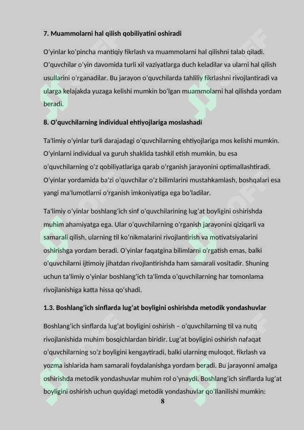 Product slide 8