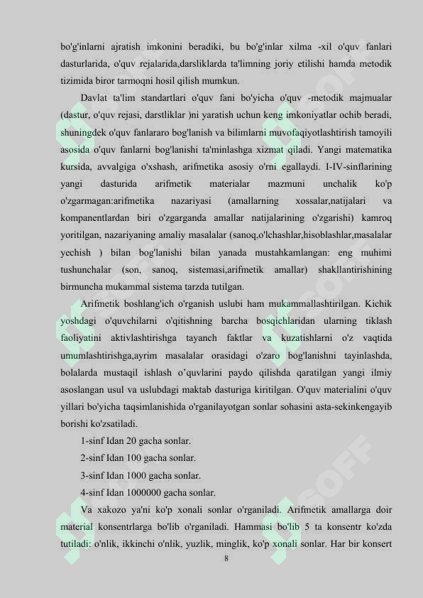 Product slide 8
