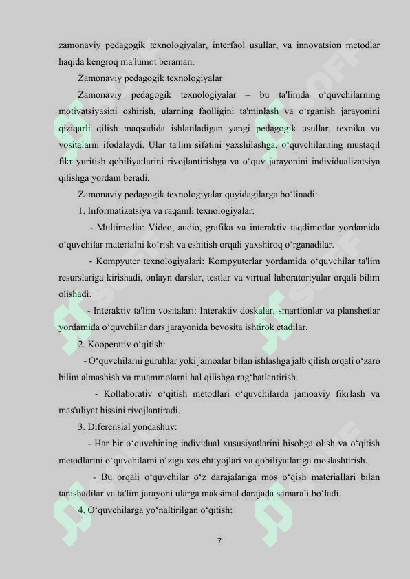 Product slide 7